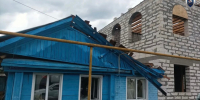 В Арзамасском районе  по факту гибели ребенка  в результате обрушения стены дома  возбуждено уголовное дело - СУ СК РФ