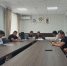 Заседание Комиссии по определению границ рыбоводных участков на Аракумских и Нижне-Терских водоемах - Комитет по рыбному хозяйству