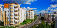 В Новосибирской области объявили беспилотную опасность впервые с начала СВО - M24.Ru