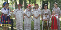 ​Масштабная праздничная программа запланирована в День Некоузского округа - Правительство