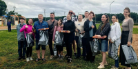 Первичная профсоюзная организация ООО «КИНЕФ» подвела итоги турнира по бочче - Сетевое издание Киришский факел