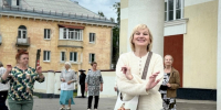 В Новодвинске состоялось очередное мероприятие в рамках регионального проекта «Поморское Долголетие». - Город Новодвинск