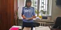 «Меня спровоцировали»: экс-помощнику прокурора запросили 12 лет за взятки - ИА Татар-информ