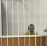 Суд Петербурга арестовал женщину, ранившую ножом сына в ПВЗ - M24.Ru