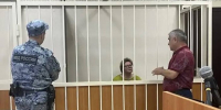 Суд Петербурга арестовал женщину, ранившую ножом сына в ПВЗ - M24.Ru