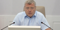 Губернатор Игорь Бабушкин рассказал о негативной ситуации с бензином в Астраханской области - Ast-News.Ru