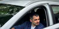 Новые возможности для героя: автомобиль как еще один шаг к активной жизни ветерана СВО - Газета День республики