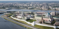 Казань планирует стать туристическим центром: к... - ProKazan.Ru