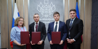 На Кубани построят два новых завода за 2,3 млрд рублей - Газета Краснодарские известия