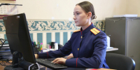 В Твери по сообщению соцмедиа о противоправных действиях пассажира автобуса следователем Следственного комитета организована проверка - Следственный комитет