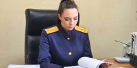 В Твери возбуждено уголовное дело по факту гибели работника предприятия - Следственный комитет