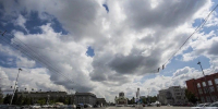 В Новосибирской области впервые объявлена «беспилотная опасность»: что происходит - Сиб.фм