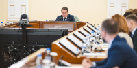 Губернатор Андрей Чибис поручил расширить перечень исследований, включенных в «Сертификат молодоженов» - Министерство информационной политики