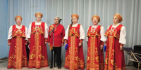 Концерт «Музыка искренних слов» пройдёт в КСЦ «Кокошкино» - Район Внуково