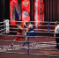 Сотрудник спецподразделения столичного главка Росгвардии победил в чемпионате ведомства по боксу - Росгвардия