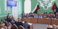 Как повысить доходы региональной казны – обсудили власти Костромской области - ГТРК Кострома