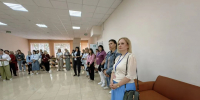 «ПРОФИ КЛУБ». Ульяновский КДЦ. - Культурно-досуговый центр