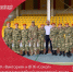 Курсанты ВПК «Виктория» МО ДОСААФ России учащиеся «Бирюченской школы» и ВПК «Сокол» учащиеся «Засосенской школы» приняли участие в масштабной спортивной акции. - Красногвардейский район