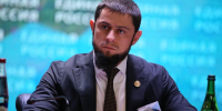 Ахмед Дудаев: Единогласное выдвижение Рамзана Кадырова — это поддержка народа, заслуженная конкретными делами и масштабными преобразованиями - ИА Грозный-информ
