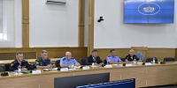 В Правительстве Тувы рассказали о мероприятиях по розыску пропавших несовершеннолетних - Правительство Республики Тыва