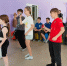 В лагере "Костёр" под Котовском прошёл фиджитал-турнир для детей - OnlineTambov.Ru