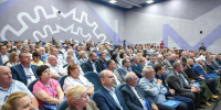 Хинштейн возглавил список кандидатов на выборы в облдуму в Курске - Курские Известия