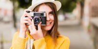 В Ельце пройдёт международный фотофестиваль - LipetskNews.Ru