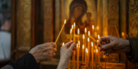В Колпино простились с 12-летней девочкой. Ее нашли под Тосно - 47 новостей