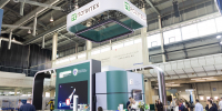 Стенд Политехнического университета на ИННОПРОМ-2026 - СПб ГПУ
