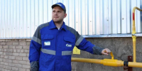 Газификация Ленобласти: итоги первого полугодия - Администрация ЛенОбласти