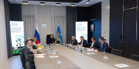 Дополнительные меры борьбы с борщевиком Сосновского обсудили на совещании Губернатора - Правительство Псковской области