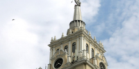 Перекрытый Московский проспект и уход зампредседателя. Главные новости Воронежа и области за 6 июля - МОЁ! Online