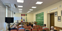 Временно исполняющий обязанности главы Крымского района ушел в отставку - Газета Призыв