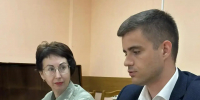 Комиссия Общественной палаты по социальной политике провела круглый стол - Общественная палата