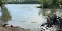 В Уфе из озера Тёплое вытащили тело утонувшего молодого мужчины - Башинформ