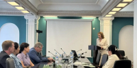 Поздравляем наших аллергологов-иммунологов с успешной защитой диссертаций на звание кандидата медицинских наук! - ГБУЗ ГКБ №52 ДЗМ
