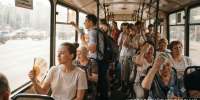 Как пережить жару в душном автобусе: советы для сохранения комфорта - Газета Новороссийский рабочий