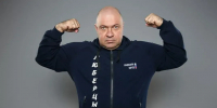 «Русский Халк» готовится удивить новым рекордом в Люберцах - MosRegToday.Ru