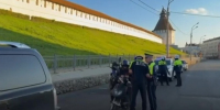 В Астраханской области за неделю поймали 14 пьяных за рулём - Астрахань 24