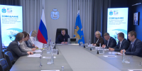 Фото здесь и далее: пресс-служба правительства Псковской области - InformPskov.Ru