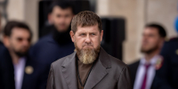«Единая Россия» выдвинула Рамзана Кадырова кандидатом на должность Главы Чеченской Республики - Главa и Правительство