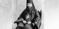 Память священномученика Митрофана (Краснопольского), архиепископа Астраханского - Свято-Троицкий женский монастырь