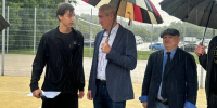 Молодежный штаб проведет летнюю спартакиаду на юге Москвы  - Вечерняя Москва