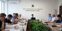 Пешеход в приоритете | Фотография 1 - Магнитогорский металл