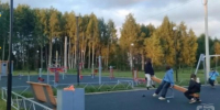В Ярославской области по нацпроекту благоустраивают порядка 20 общественных пространств - Городской телеканал