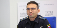 За месяц в Республике Татарстан участникам СВО и членам их семей списали долги по кредитам на 69 млн рублей - УФССП Республики Татарстан