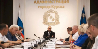 Мэр Курска потребовал согласовывать снос детских площадок с жителями - Курская правда