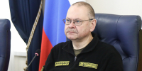 По поручению Олега Мельниченко закуплен инвентарь для школ олимпийского резерва Пензенской области - Правительство