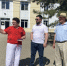 Депутат «Единой России» Николай Черкезов посетил с рабочим визитом Сальский район - Единая Россия