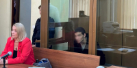 18-летнего калининградца, избившего человека в баре, арестовали - Kaskad.TV